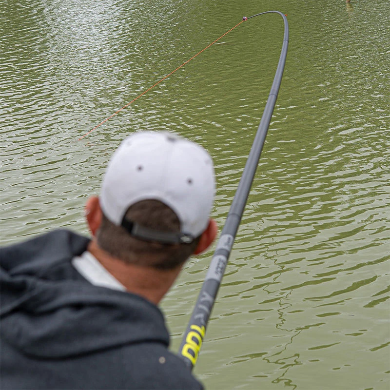 Matrix XTR100 Ultra Power 9.0m Margin Pole